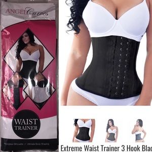 Angel Curves Waist Trainer